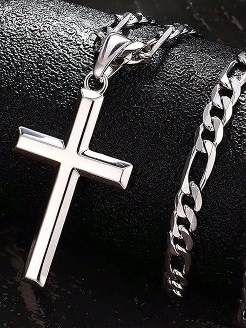 Cross Necklace