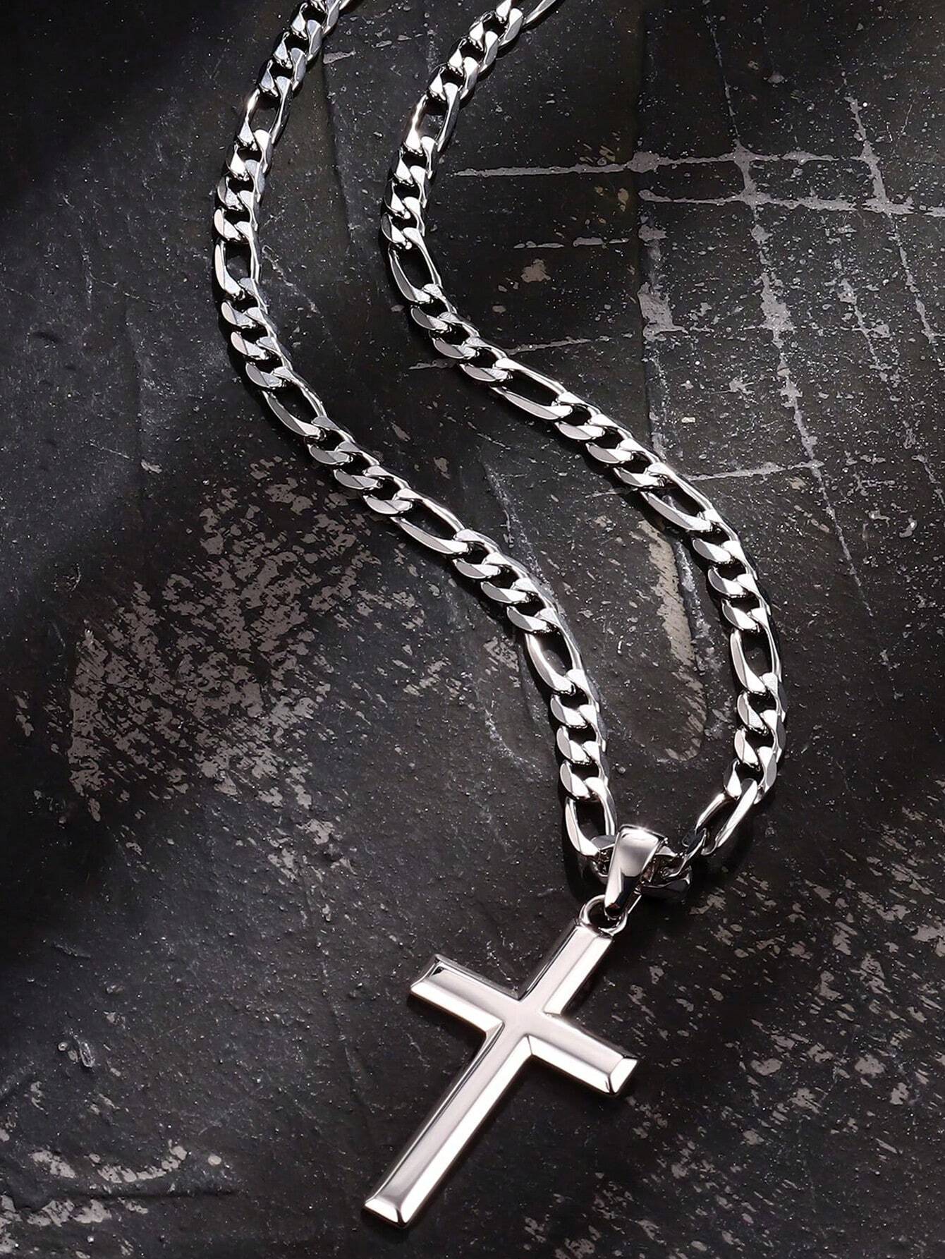 Cross Necklace