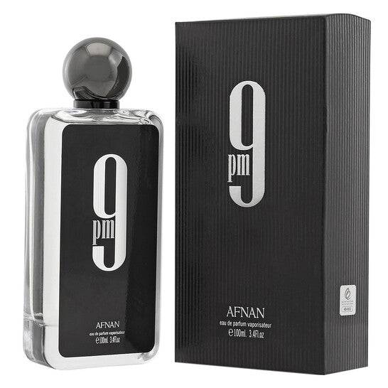 9pm Afnan Men's cologne