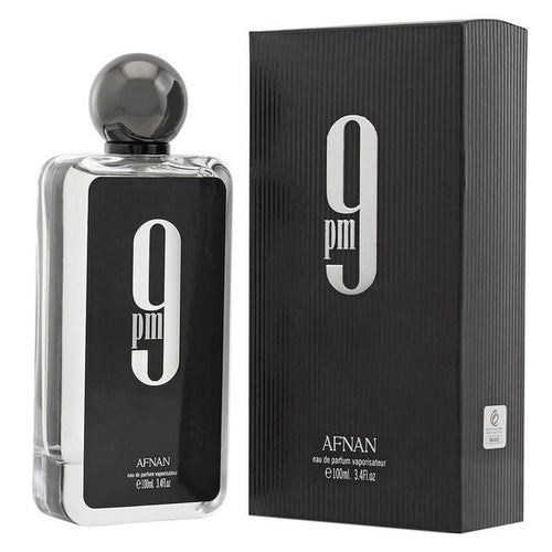 9pm Afnan Men's cologne