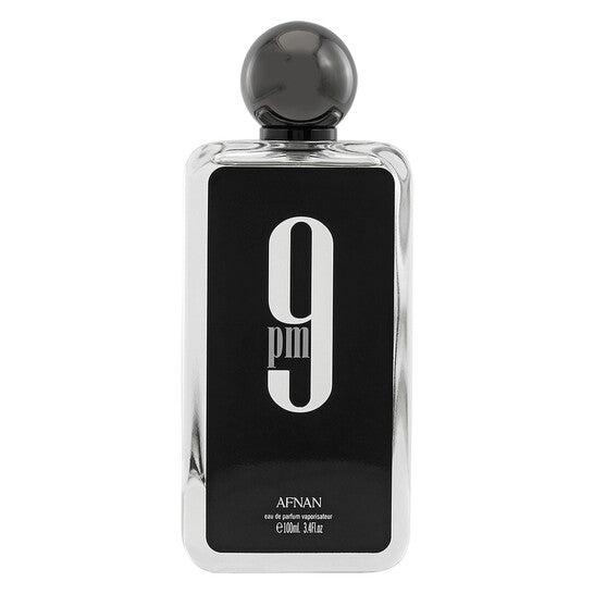 9pm Afnan Men's cologne