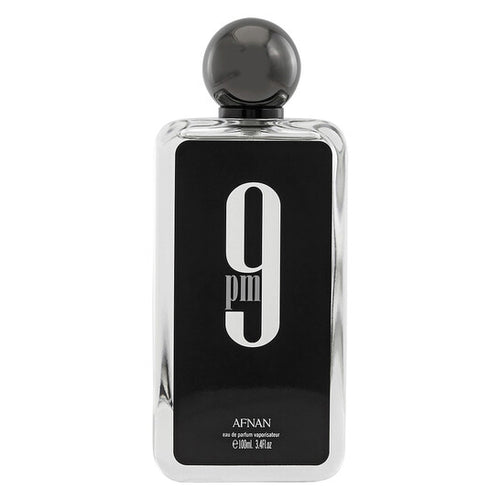 9pm Afnan Men's cologne