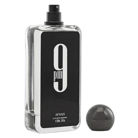 9pm Afnan Men's cologne