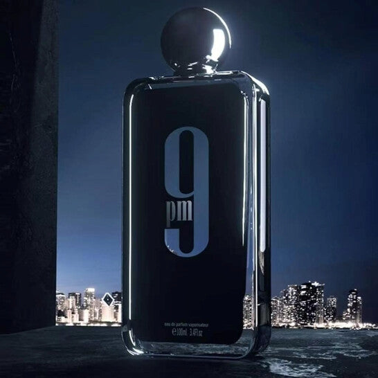 9pm Afnan Men's cologne