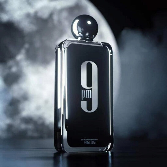 9pm Afnan Men's cologne
