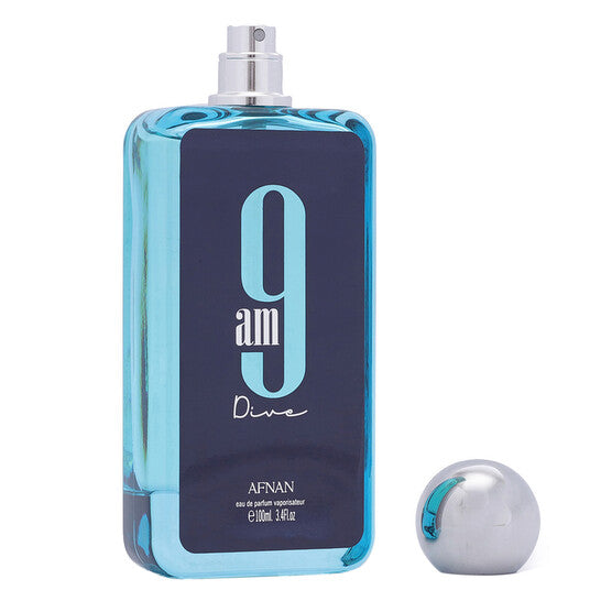 Afnan Men's Cologne