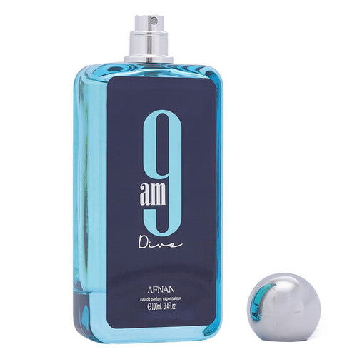 Afnan Men's Cologne