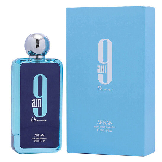 Afnan Men's Cologne