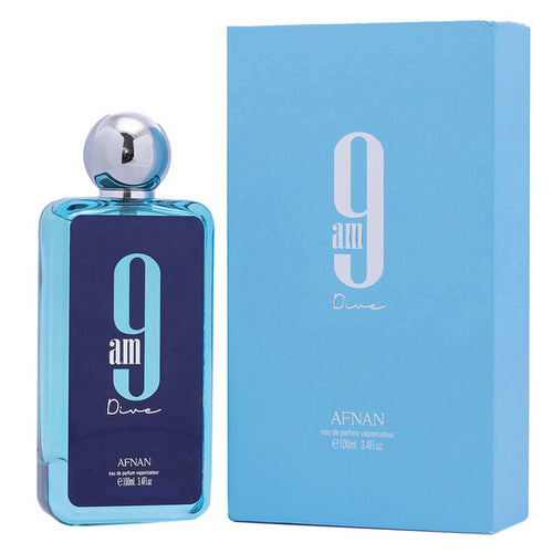 Afnan Men's Cologne