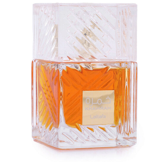 Khamrah Lattafa Perfumes