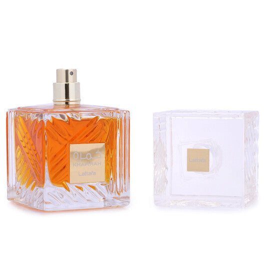 Khamrah Lattafa Perfumes